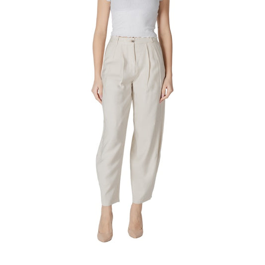 Vila Clothes - Vila Clothes Pantaloni Donna