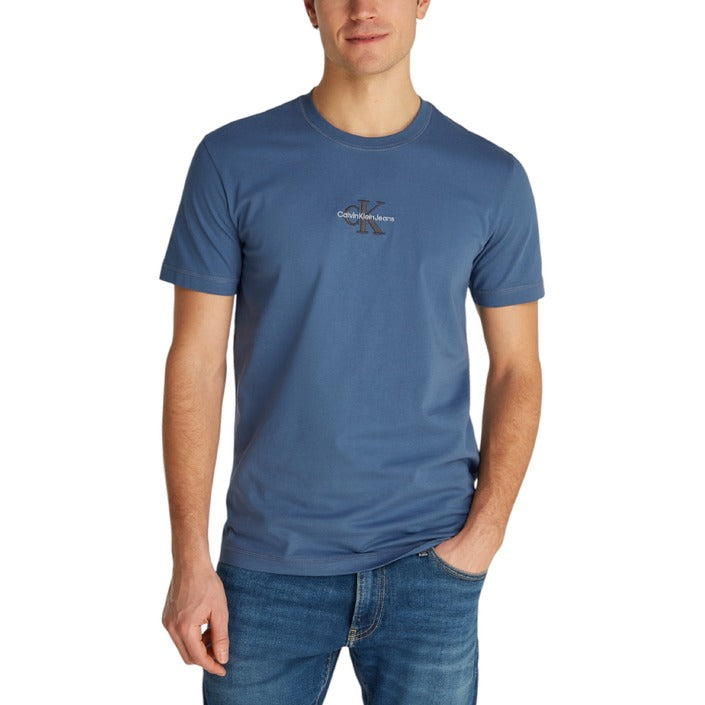 Calvin Klein Jeans - Calvin Klein Jeans T-Shirt Uomo