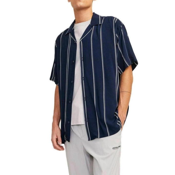 Jack & Jones - Jack & Jones Camicia Uomo