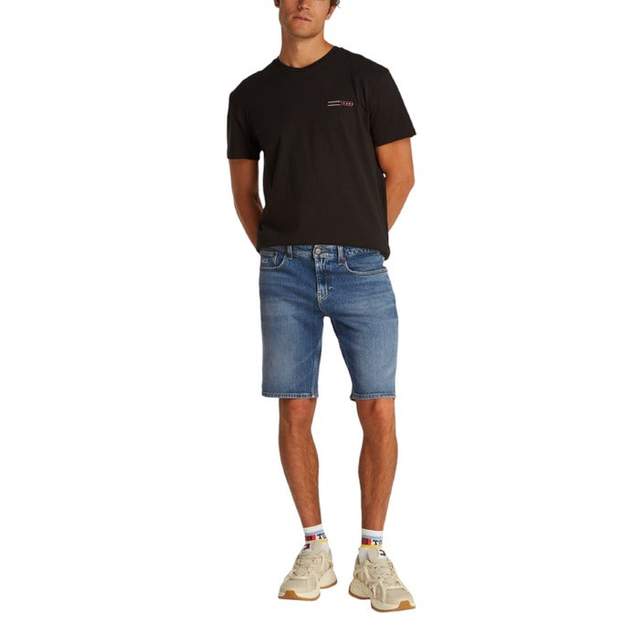 Tommy Hilfiger Jeans - Tommy Hilfiger Jeans Bermuda Uomo