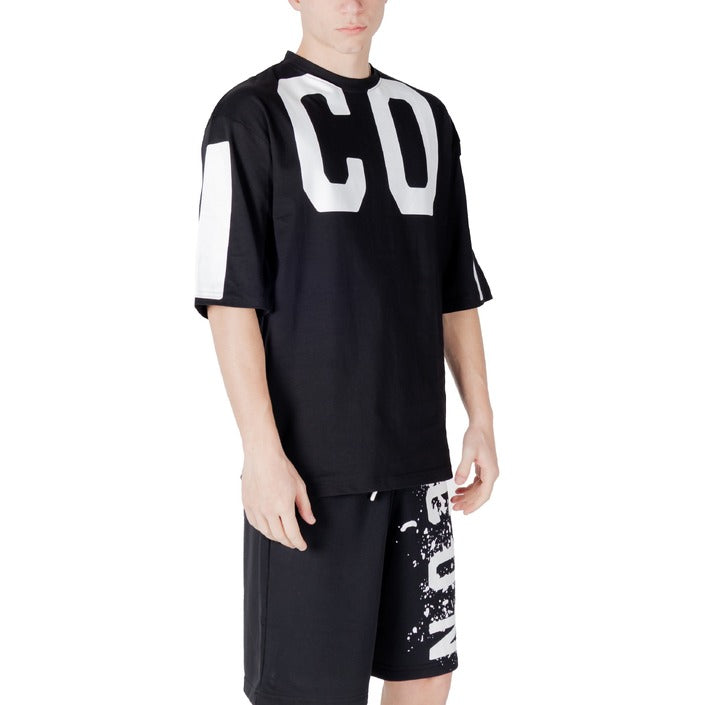 Icon - Icon T-Shirt Uomo