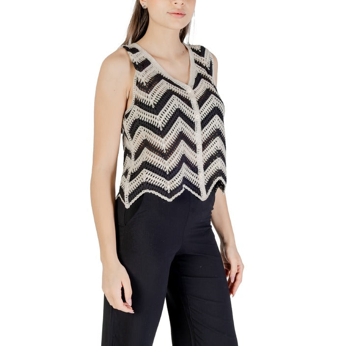 Vila Clothes - Vila Clothes Top Donna
