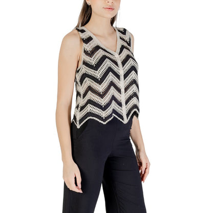 Vila Clothes - Vila Clothes Top Donna