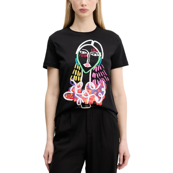 Desigual - Desigual T-Shirt Donna