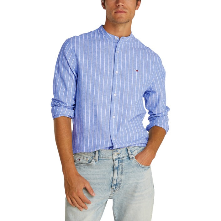 Tommy Hilfiger Jeans - Tommy Hilfiger Jeans Camicia Uomo