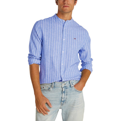 Tommy Hilfiger Jeans - Tommy Hilfiger Jeans Camicia Uomo