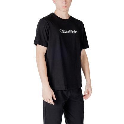 Calvin Klein Sport - Calvin Klein Sport T-Shirt Uomo