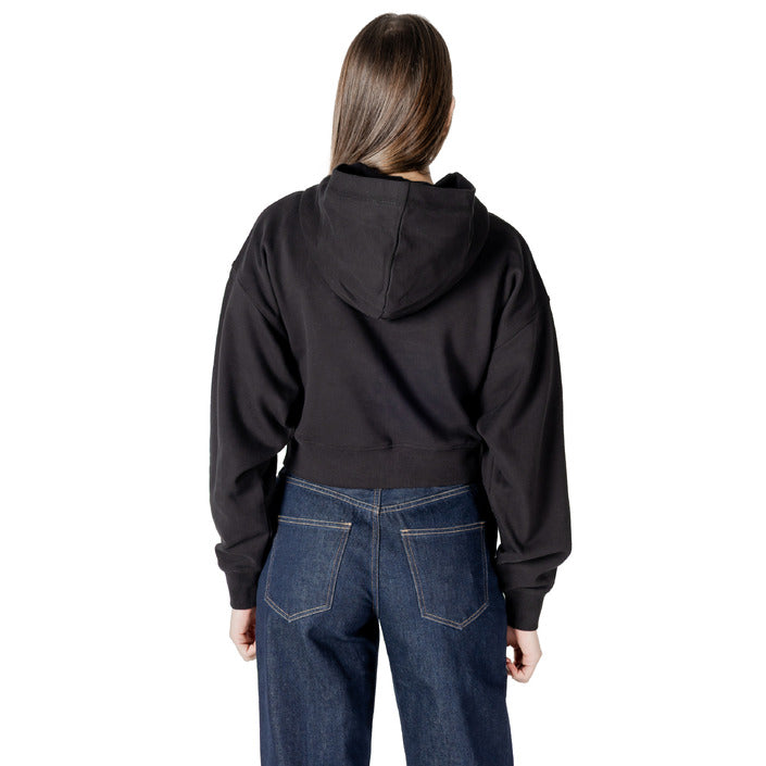 Calvin Klein Jeans - Calvin Klein Jeans Felpa Donna