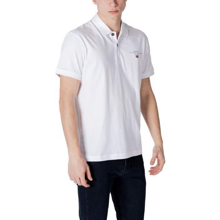 Napapijri - Napapijri Polo Uomo