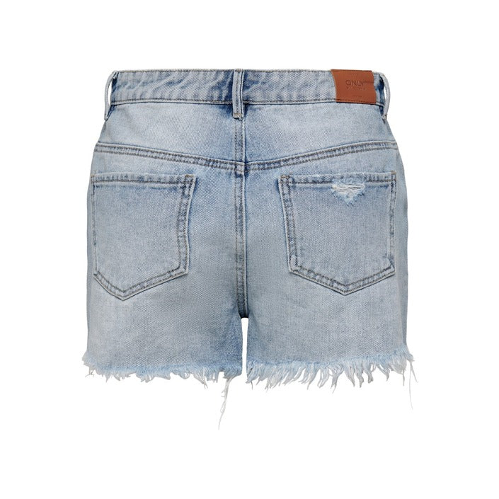 Only - Only Shorts Donna