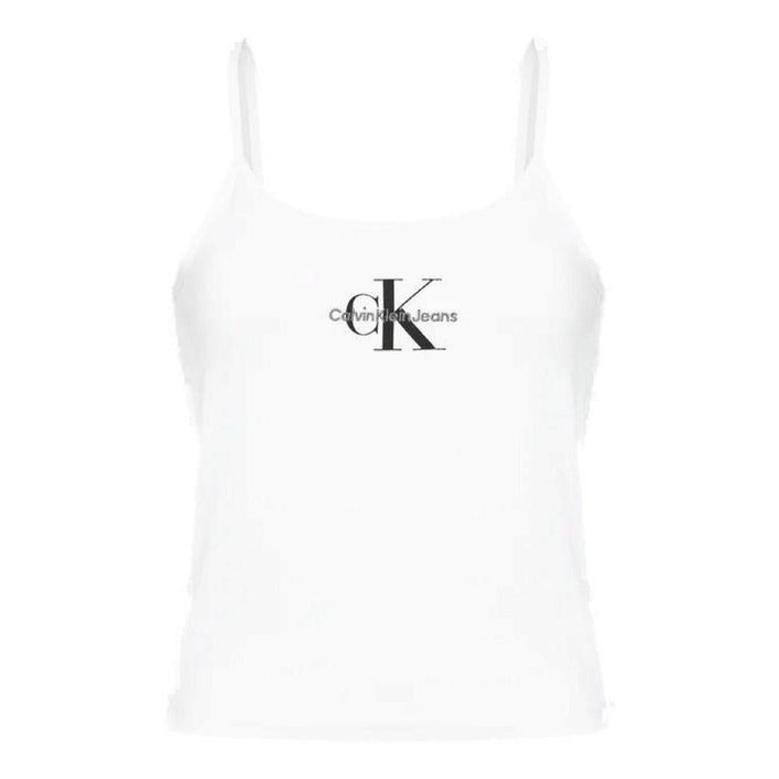 Calvin Klein Jeans - Calvin Klein Jeans Canotta Donna