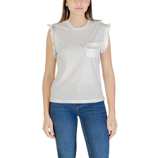 Only - Only Canotta Donna
