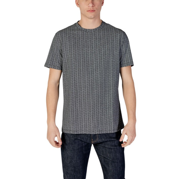 Armani Exchange - Armani Exchange T-Shirt Uomo