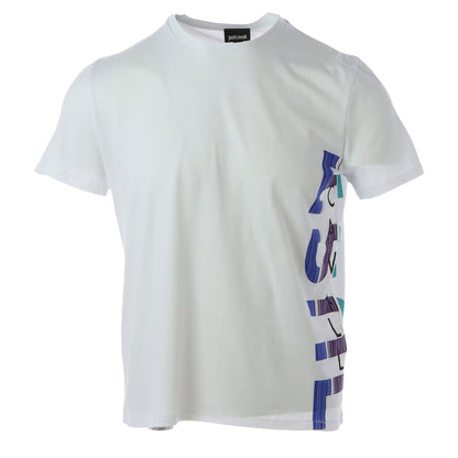 Just Cavalli - Just Cavalli T-Shirt Uomo