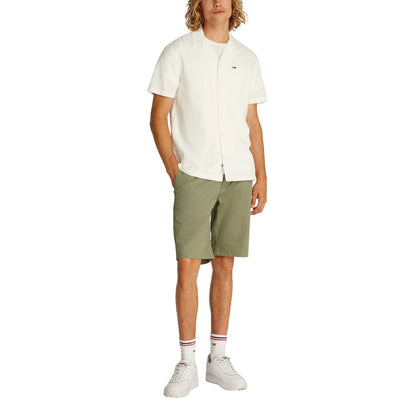 Tommy Hilfiger Jeans - Tommy Hilfiger Jeans Camicia Uomo