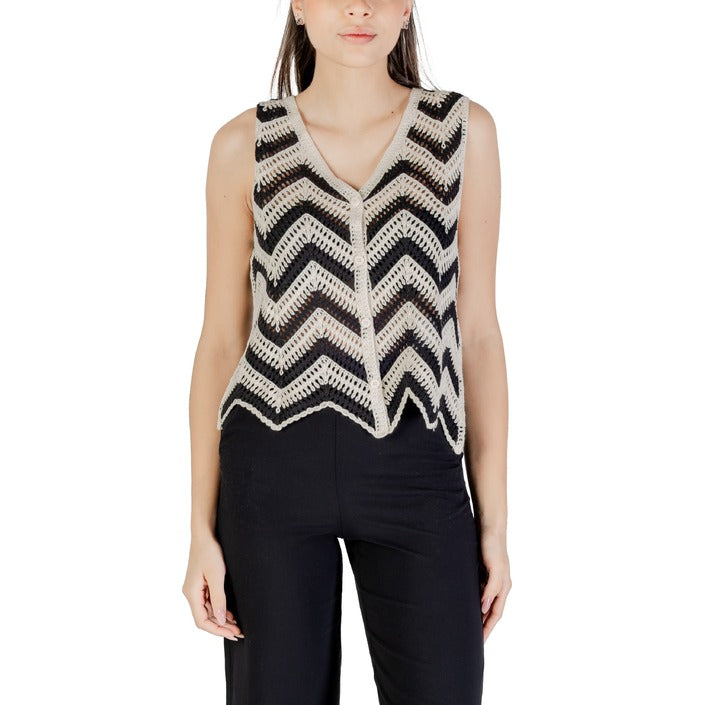 Vila Clothes - Vila Clothes Top Donna