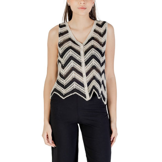 Vila Clothes - Vila Clothes Top Donna