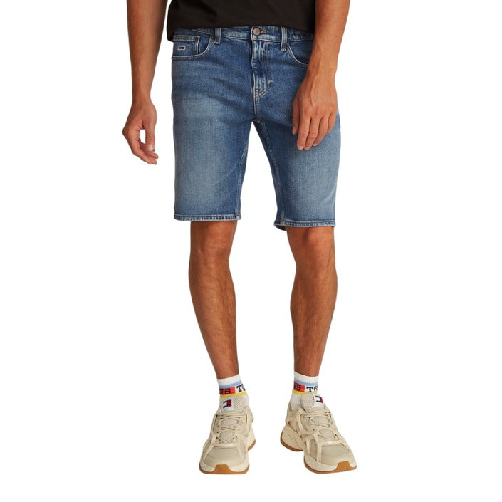 Tommy Hilfiger Jeans - Tommy Hilfiger Jeans Bermuda Uomo