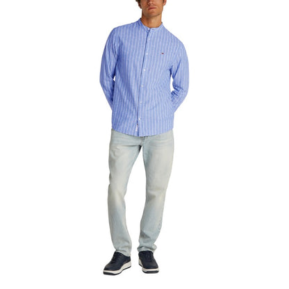 Tommy Hilfiger Jeans - Tommy Hilfiger Jeans Camicia Uomo