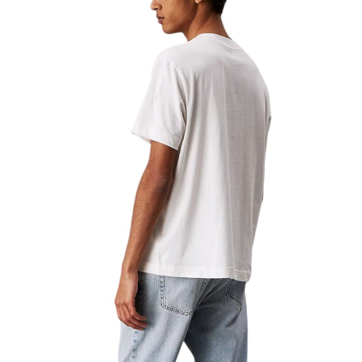 Calvin Klein Jeans - Calvin Klein Jeans T-Shirt Uomo