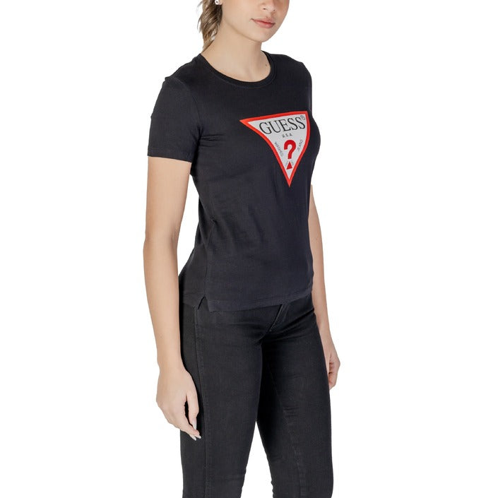 Guess - Guess T-Shirt Donna