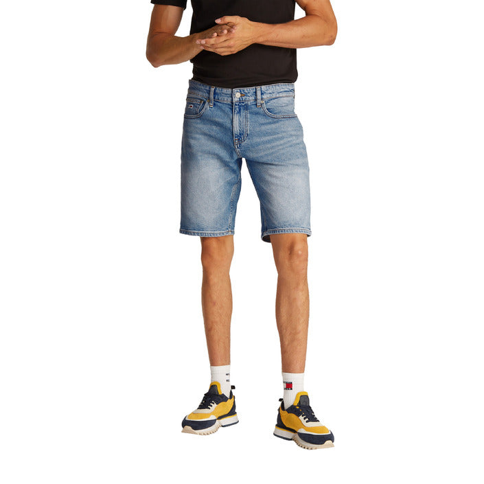 Tommy Hilfiger Jeans - Tommy Hilfiger Jeans Bermuda Uomo