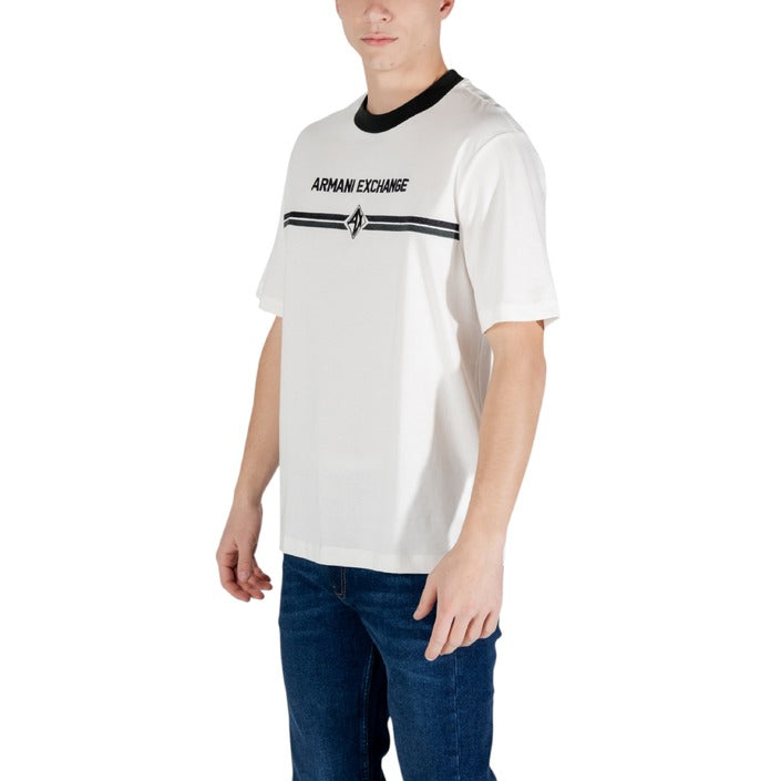 Armani Exchange - Armani Exchange T-Shirt Uomo