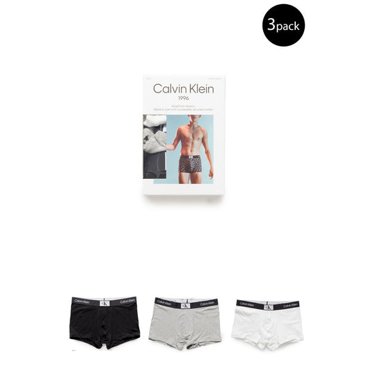 Calvin Klein Underwear - Calvin Klein Underwear Intimo Uomo