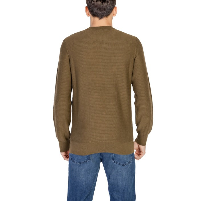 Boss - Boss Maglia Uomo