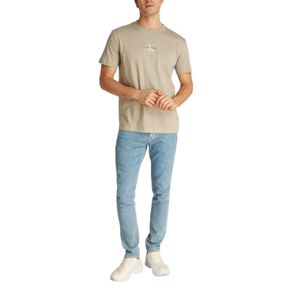 Calvin Klein Jeans - Calvin Klein Jeans T-Shirt Uomo