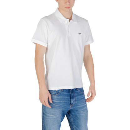 Emporio Armani Underwear - Emporio Armani Underwear Polo Uomo