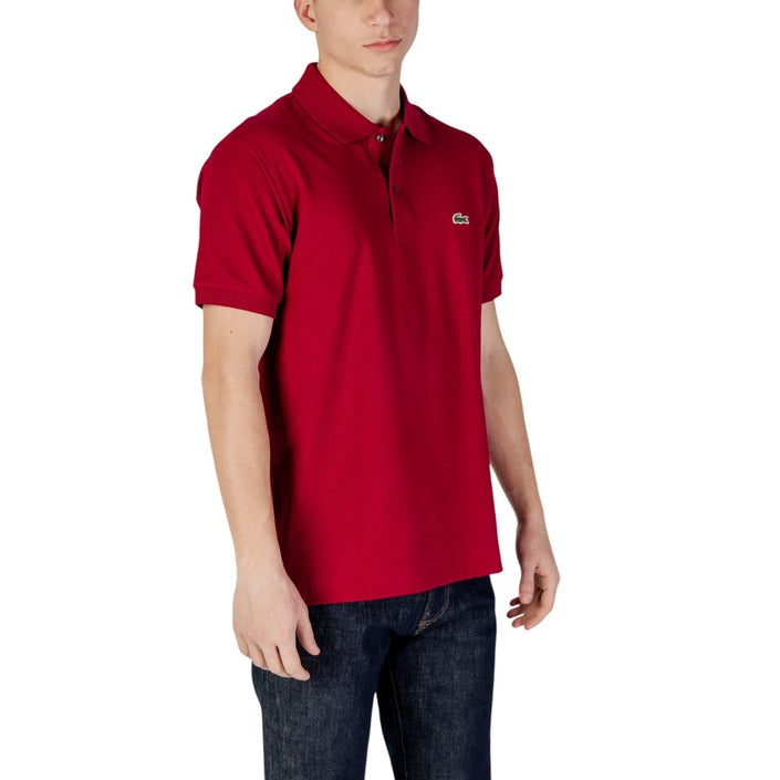 Lacoste - Lacoste Polo Uomo