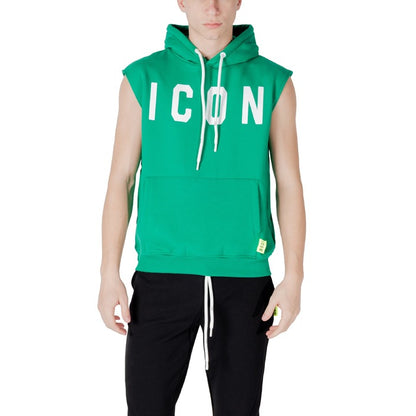 Icon - Icon Felpa Uomo