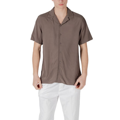 Gianni Lupo - Gianni Lupo Camicia Uomo