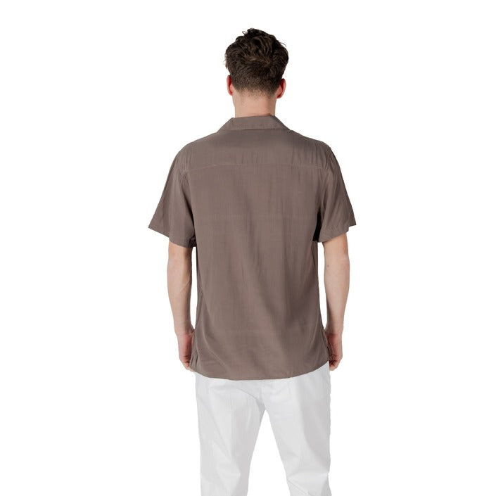 Gianni Lupo - Gianni Lupo Camicia Uomo