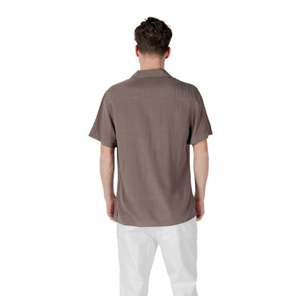 Gianni Lupo - Gianni Lupo Camicia Uomo