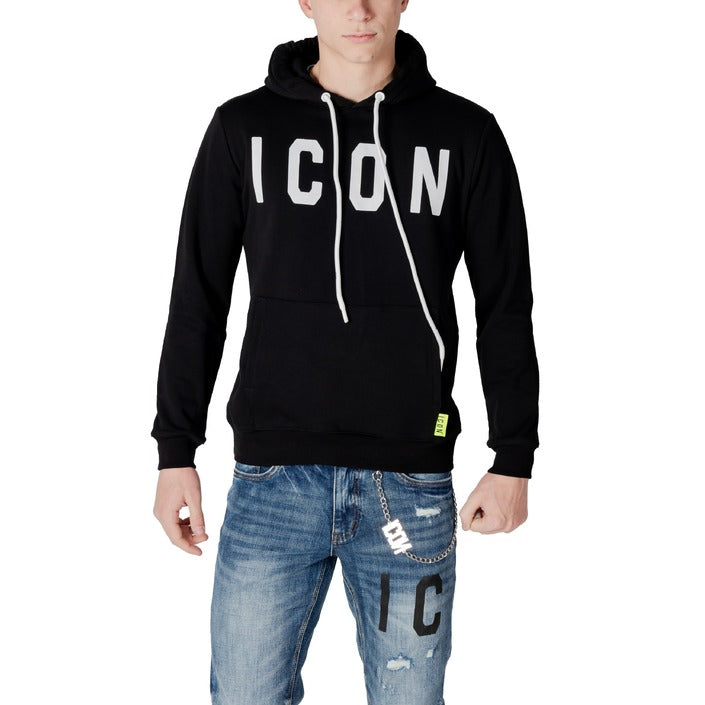 Icon - Icon Felpa Uomo