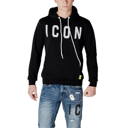 Icon - Icon Felpa Uomo