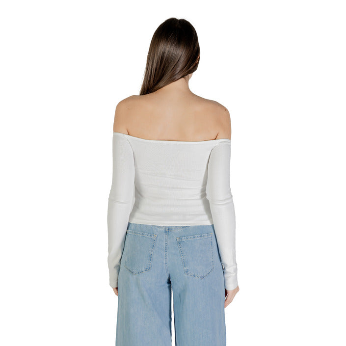 Tommy Hilfiger Jeans - Tommy Hilfiger Jeans Maglia Donna