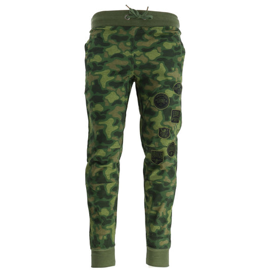 Leone 1947 - Leone 1947 Pantaloni Uomo