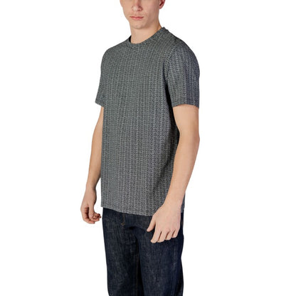 Armani Exchange - Armani Exchange T-Shirt Uomo