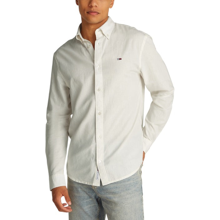 Tommy Hilfiger Jeans - Tommy Hilfiger Jeans Camicia Uomo