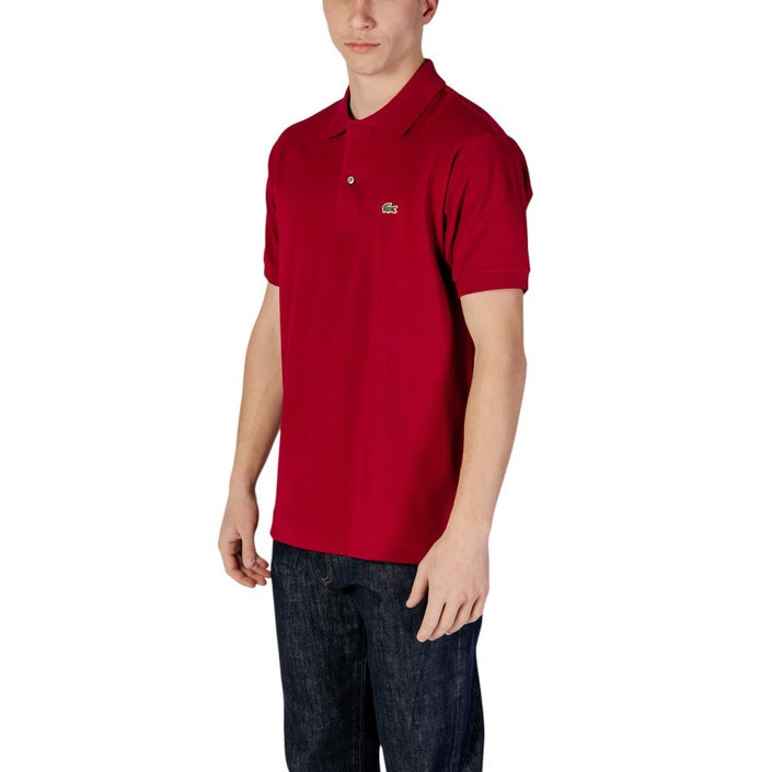 Lacoste - Lacoste Polo Uomo