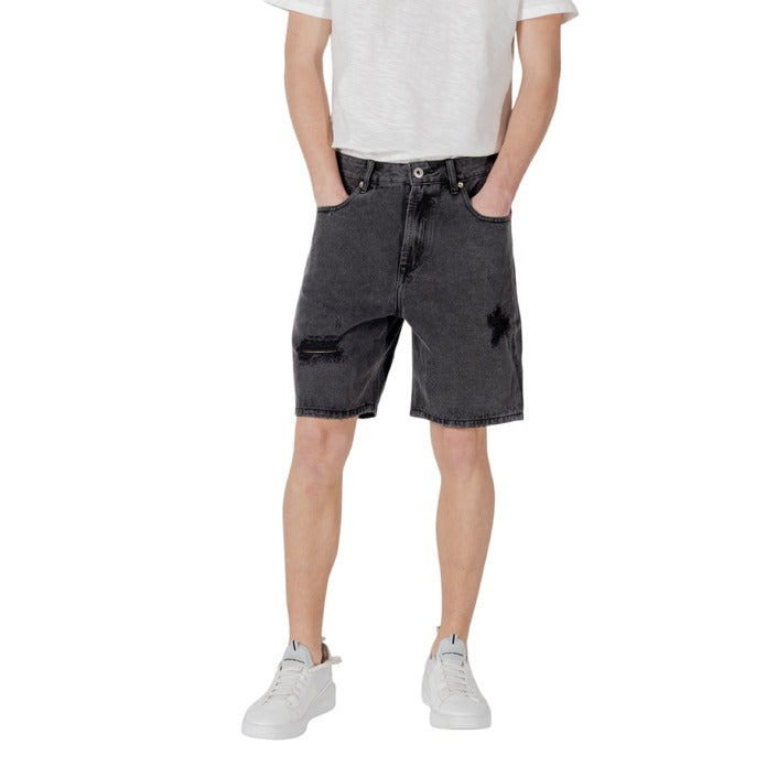 Gianni Lupo - Gianni Lupo Bermuda Uomo