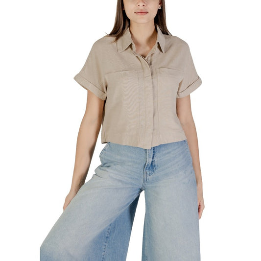 Only - Only Camicia Donna