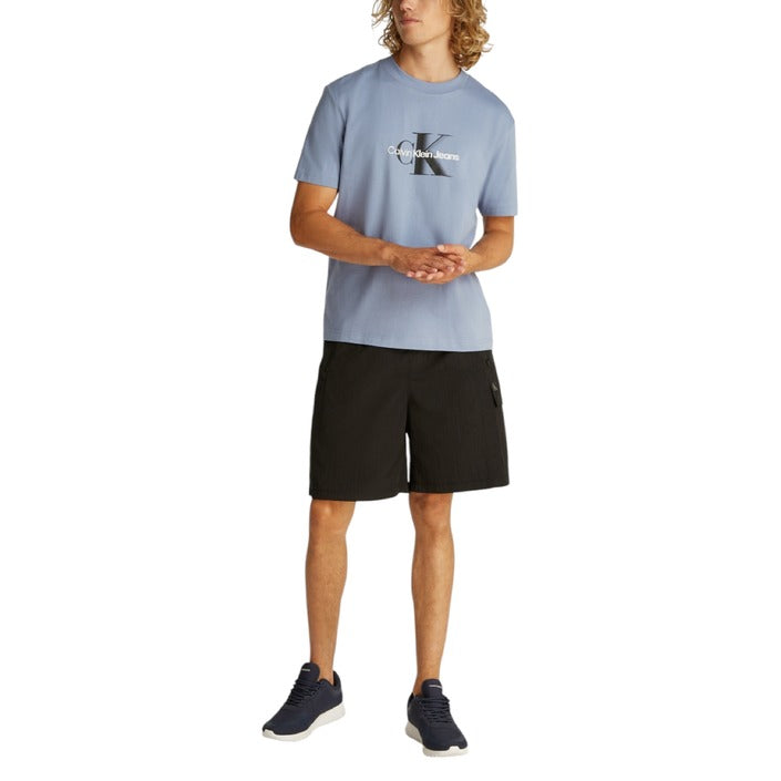 Calvin Klein Jeans - Calvin Klein Jeans T-Shirt Uomo
