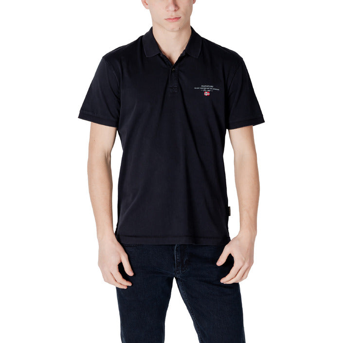 Napapijri - Napapijri Polo Uomo
