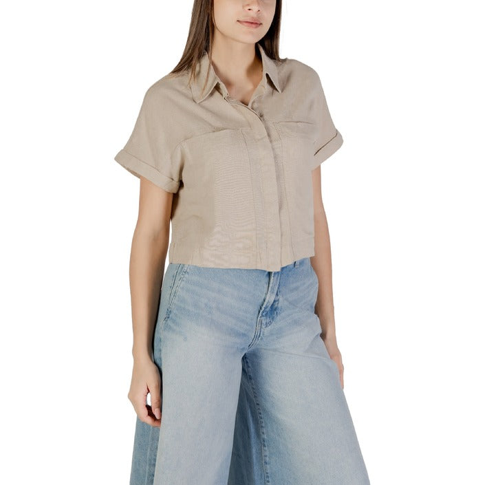 Only - Only Camicia Donna