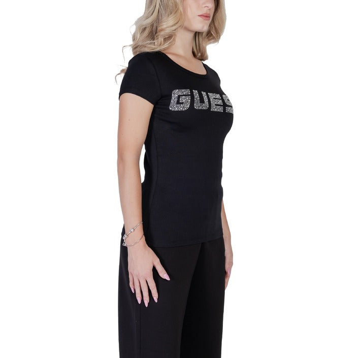 Guess - Guess T-Shirt Donna