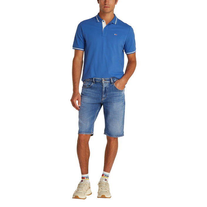 Tommy Hilfiger Jeans - Tommy Hilfiger Jeans Bermuda Uomo